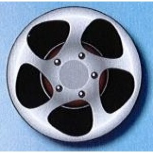 Tourer Spoke Guards
